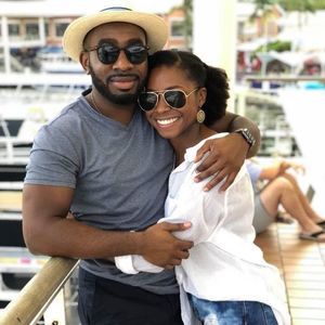 Meet your Posher, Andre